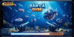 Bắn Cá DV88: Giao Diện, Âm Thanh Và Cảm Giác Chơi