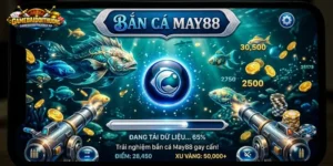 Bắn Cá May88: Vào Ván, Đặt Cửa, Gỡ Vốn