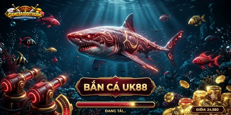 Bắn Cá Uk88 – Cách Chơi, Chỗ Vấp Và Cách Tránh