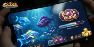 Bắn Cá Vua88 – Kinh Nghiệm Nhặt Được Sau Nhiều Ván