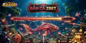 Bắn Cá Zbet: Từ Luật Chơi Cơ Bản Tới Thói Quen Tốt
