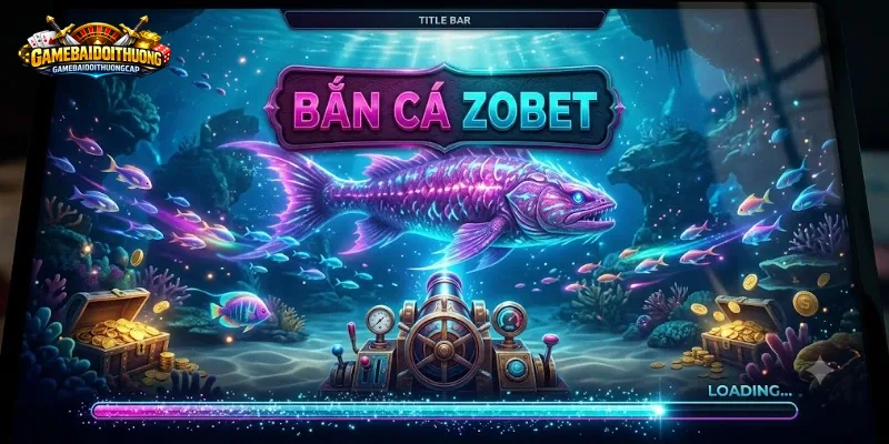 Bắn Cá Zobet – Vài Mẹo Giữ Vốn Khi Ngồi Lâu