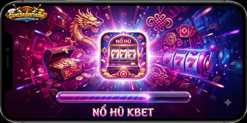 Nổ Hũ Kbet – Đọc Một Bài, Nắm Cả Trò Chơi