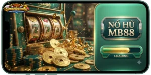 Nổ Hũ Mb88: Nhịp Ván, Cách Đặt Và Lúc Nên Dừng