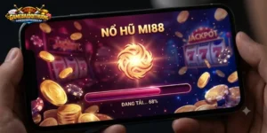 Nổ Hũ Mi88: Tổng Quan Cho Người Chưa Từng Thử