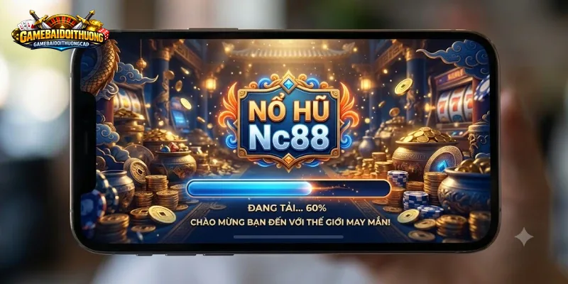 Nổ Hũ Nc88: Mẹo Đọc Ván Cho Người Mới