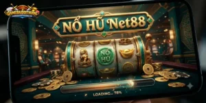 Nổ Hũ Net88 – Kinh Nghiệm Nhặt Được Sau Nhiều Ván