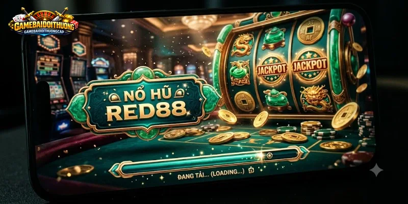 Nổ Hũ Red88: Cách Chơi, Chỗ Vấp Và Cách Tránh