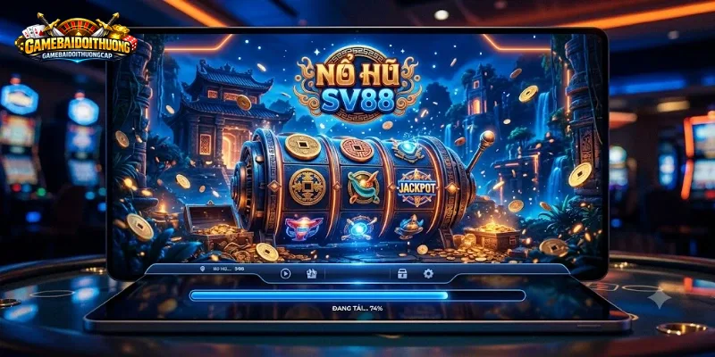 Nổ Hũ Sv88: Mẹo Giữ Nhịp Khi Ván Nối Ván