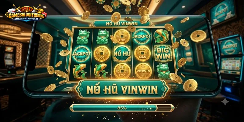 Nổ Hũ Vinwin – Đọc Một Bài, Nắm Cả Trò Chơi
