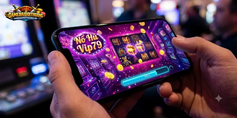 Nổ Hũ Vip79: Mẹo Đọc Ván Cho Người Mới