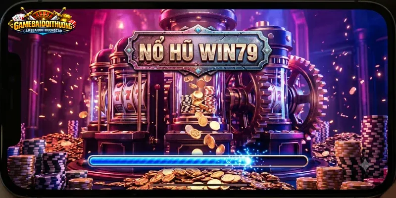 Nổ Hũ Win79 – Những Nét Chính Trước Khi Thử