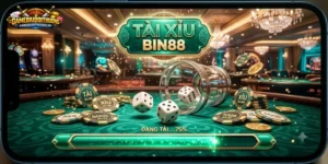 Tài Xỉu Bin88 – Gói Trọn Kinh Nghiệm Vào Một Bài