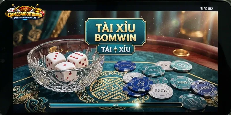 Tài Xỉu Bomwin – Trò Chơi Này Có Gì Đáng Chú Ý