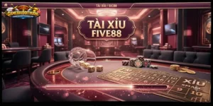 Tài Xỉu Five88: Đủ Ý, Đủ Mẹo, Đủ Cảnh Báo
