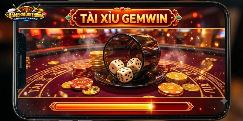 Tài Xỉu Gemwin – Kinh Nghiệm Chọn Bàn Và Chọn Giờ