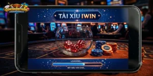 Tài Xỉu IWIN – Cách Chơi Gọn Cho Người Bận Rộn