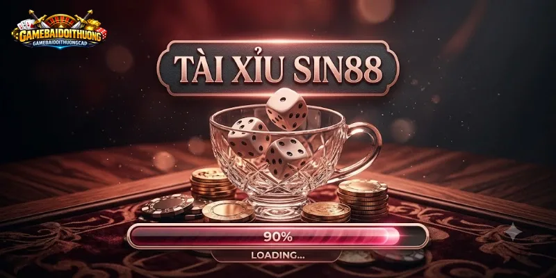Tài Xỉu Sin88: Mẹo Đặt, Mẹo Giữ Vốn, Mẹo Dừng