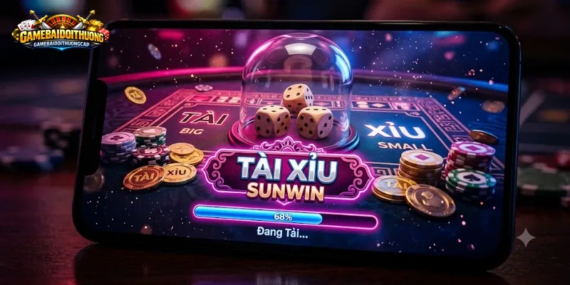 Tài Xỉu SUNWIN – Cách Chơi, Cách Đọc Ván, Cách Dừng