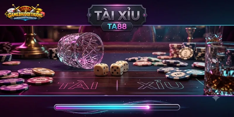 Tài Xỉu Ta88: Đặt Cửa Thế Nào, Giữ Vốn Ra Sao