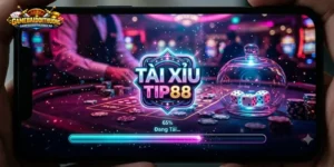 Tài Xỉu Tip88 – Cách Vào Ván, Cách Đặt, Cách Dừng