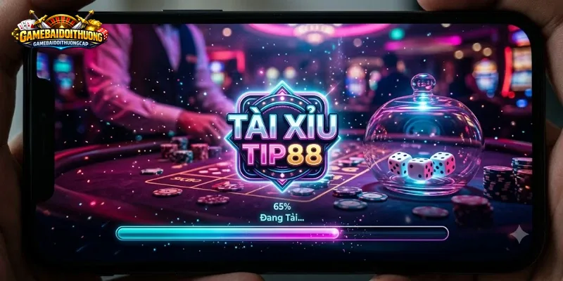 Tài Xỉu Tip88 – Cách Vào Ván, Cách Đặt, Cách Dừng