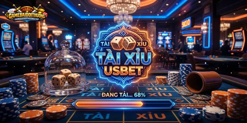 Tài Xỉu Usbet – Đánh Giá Toàn Diện Từ Luật Đến Mẹo
