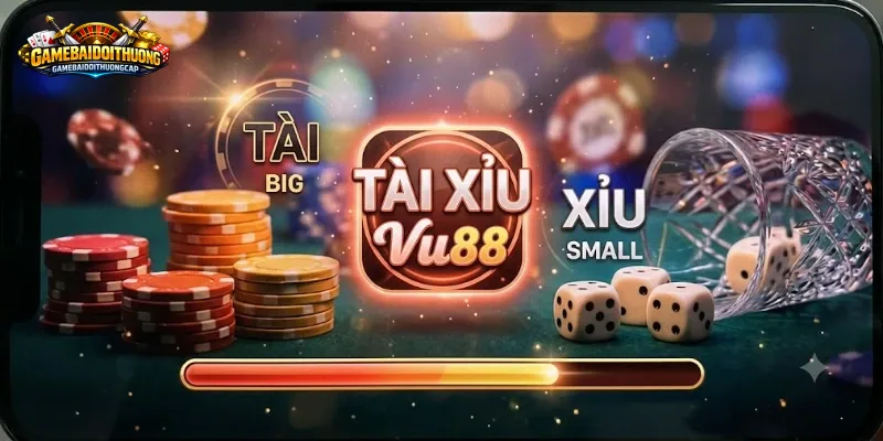 Tài Xỉu Vu88: Những Mảng Người Chơi Quan Tâm Nhất