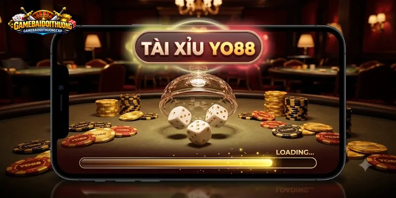 Tài Xỉu Yo88 – Kinh Nghiệm Nhặt Được Sau Nhiều Ván