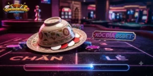 Xóc Đĩa 86Bet – Kinh Nghiệm Nhặt Được Sau Nhiều Ván