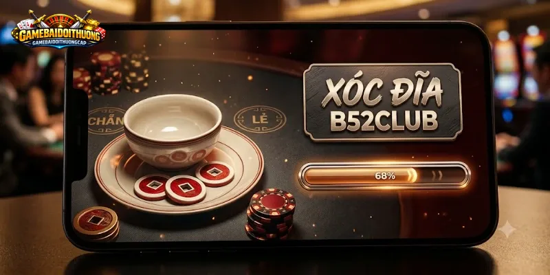 Xóc Đĩa B52club: Chơi Thấy Thế Nào, Nói Thẳng Thế Đó