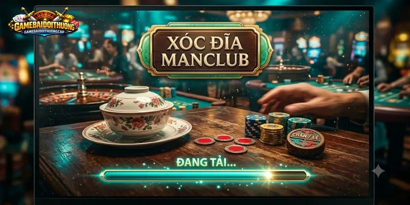 Xóc Đĩa Manclub – Mẹo Vặt Ai Chơi Rồi Cũng Biết