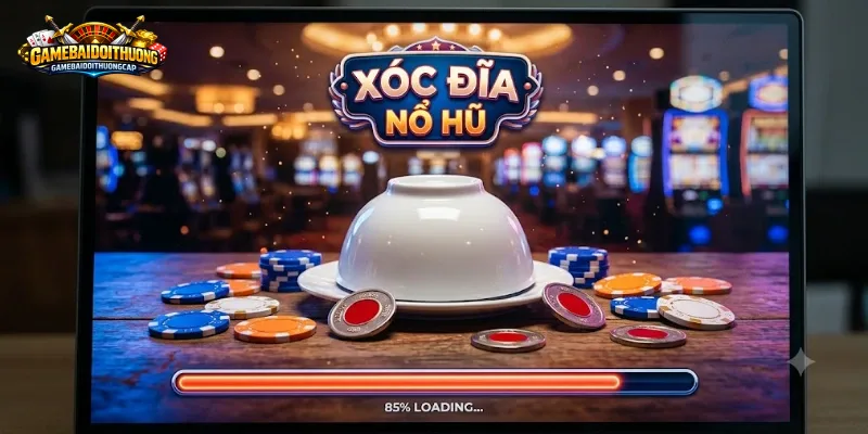 Xóc Đĩa Nổ Hũ: Cách Chơi, Chỗ Vấp Và Cách Tránh