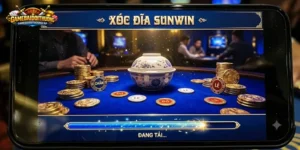 Xóc Đĩa Sunwin: Chơi Thấy Thế Nào, Nói Thẳng Thế Đó