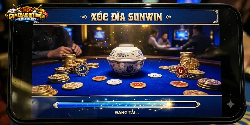 Xóc Đĩa Sunwin: Chơi Thấy Thế Nào, Nói Thẳng Thế Đó