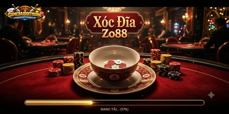 Xóc Đĩa Zo88: Nhịp Ván, Cách Đặt Và Lúc Nên Dừng