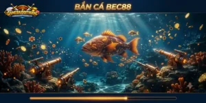 Bắn Cá Bec88 – Đánh Giá Toàn Diện Từ Luật Đến Mẹo