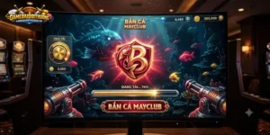 Bắn Cá Mayclub: Giao Diện, Âm Thanh Và Cảm Giác Chơi