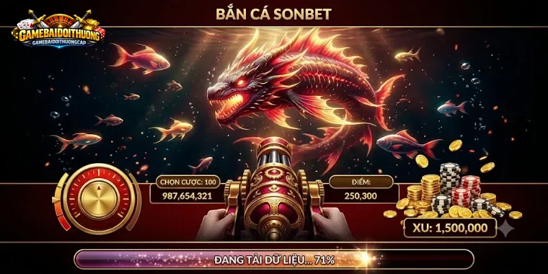 Bắn Cá Sonbet: Những Lỗi Tân Thủ Hay Mắc Nhất