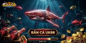 Bắn Cá Uk88 Chơi Ra Sao, Bắt Đầu Từ Đâu