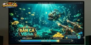 Bắn Cá V8club – Khen Đúng Chỗ, Chê Đúng Chỗ
