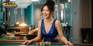 Bóc Tách Nổ Hũ: Từ Giao Diện Tới Hỗ Trợ Và Trải Nghiệm Game