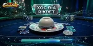 Chơi Xóc Đĩa Rikbet Cần Chuẩn Bị Những Gì?