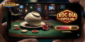 Gặp Gỡ Xóc Đĩa TipClub – Trò Chơi Trên Sảnh Đổi Thưởng