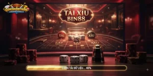 Tài Xỉu Bin88 Qua Cảm Nhận Sau Nhiều Ván Liền