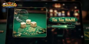 Tài Xỉu Rik88 – Đi Chậm Mà Chắc Trong Từng Ván