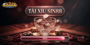 Tài Xỉu Sin88 – Xem Một Lượt Trước Khi Xuống Tiền