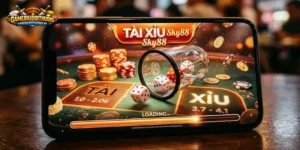 Tài Xỉu Sky88 Có Gì Khác Trong Một Ván Thực Tế?