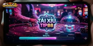 Tài Xỉu Tip88 Trong Mắt Cược Thủ Lâu Năm