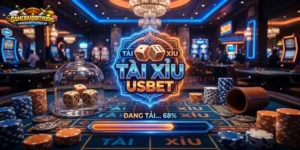 Tài Xỉu Usbet: Bức Tranh Trọn Vẹn Về Một Trò Chơi